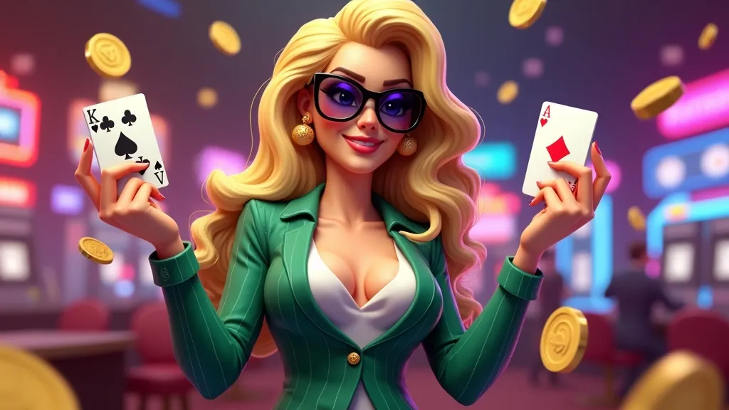 Luxurycasinoonline