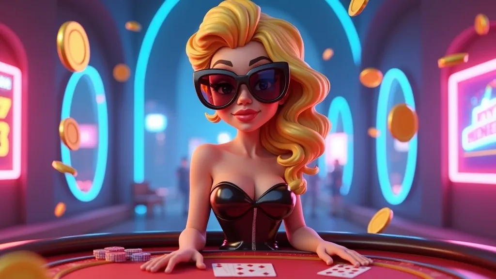 Luxurycasinoonline