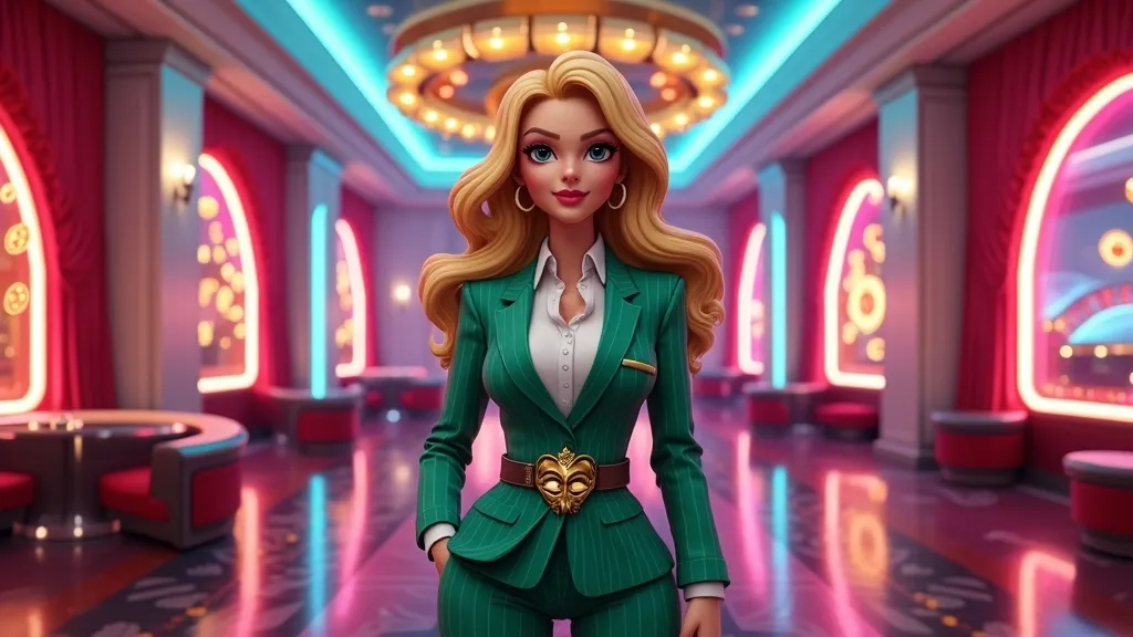 Luxurycasinoonline