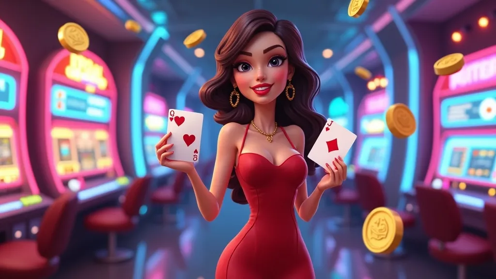 Luxurycasinoonline
