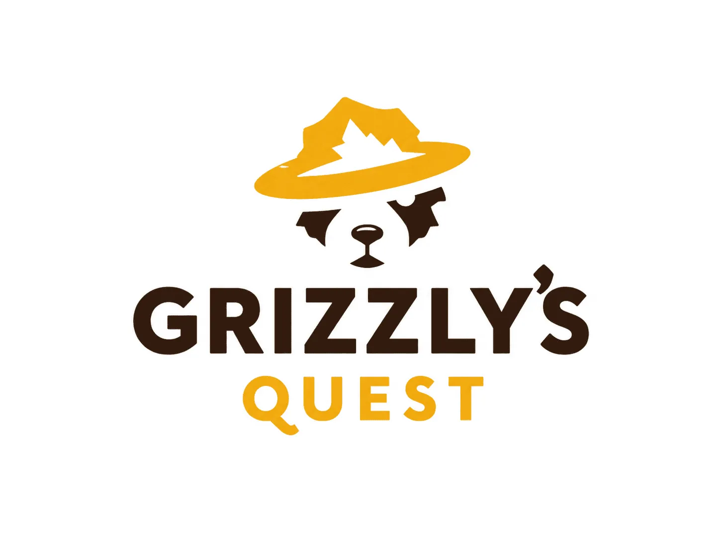 Grizzly's Quest logo