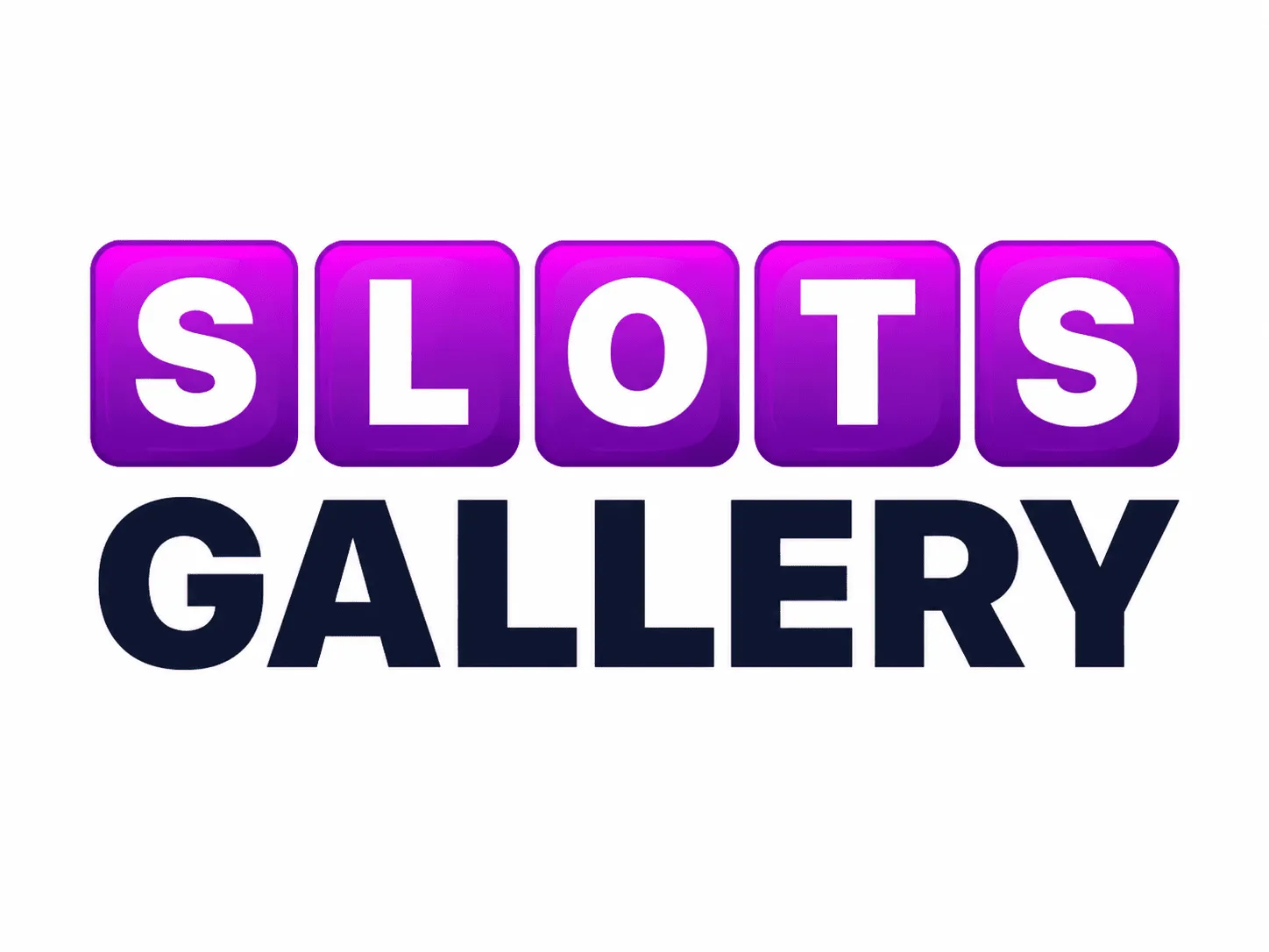 Slots Gallery logo