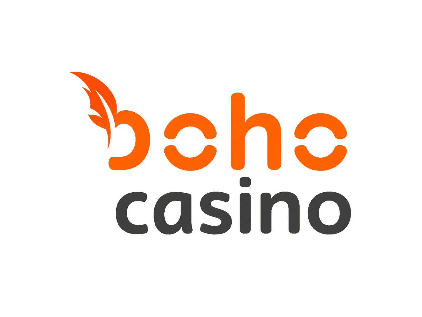 Boho Casino logo